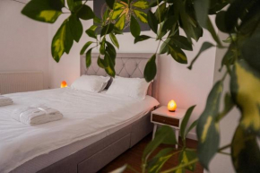 Sun & Moon Apartment